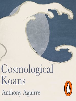cover image of Cosmological Koans